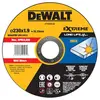 Image de Dewalt disque de tronçonnage métal - 230 mm