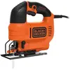 Image de Black & Decker KS701E Scie sauteuse électronique pendulaire 520 W