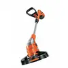 Image de Black & decker Coupe-bordures électrique