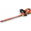 Image de Black & decker taille-haies - Noir