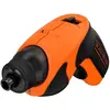 Image de Black & Decker Tournevis sans fil 3,6V - CS3651LC