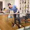 Image de Black & Decker laveur de vitres électrique WW100