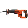 Image de Black & decker Scie à chaîne pour scie sabre