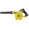 Image de Dewalt Souffleur compact XR 18V