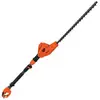 Image de Black & decker taille-haies - Orange