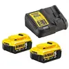 Image de DeWalt DCB115P2