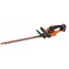 Image de Black & decker Taille-haies - Multicolore