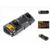 Image de Dewalt Chargeur double XR pour batteries