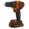 Image de Black & decker BDCDD186KB