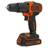 Image de Black & decker BDCHD18K