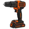 Image de Black & decker BDCHD18KB - 18V