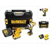 Image de Dewalt DCD991P2 - 18 V