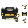 Image de Dewalt DCD 991 NT - 18V Li-Ion
