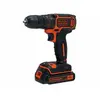 Image de Black & decker BDCDC18KB - 18 V