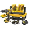 Image de Dewalt DCK796D2T - 18 V