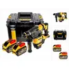 Image de Dewalt DCH333X2