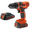Image de Black & decker BL188KB - 18 V