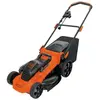 Image de Black & decker Tondeuse électrique