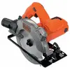 Image de Black & decker CS1250LK