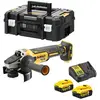 Image de Dewalt DCG405NT - 18 V