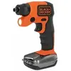 Image de Black & Decker - Tournevis sans fil
