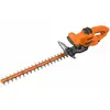Image de Black & decker taille-haies - Noir