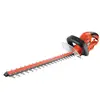 Image de Black & decker Taille-haies électrique - Noir et orange