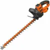 Image de Black & decker taille-haies électrique - Orange