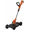 Image de Black & decker tondeuse batterie