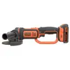 Image de Black & decker BCG720N-XJ - 18 V