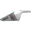 Image de Black & decker NVC115JL - Blanc/Bleu