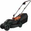 Image de Black & decker tondeuse électrique - 1000 W