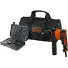 Image de Black & decker BEH710SA32-QS