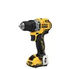 Image de Dewalt DCD701D2QW - 12 V