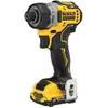 Image de Dewalt DCF601D2 - XR 12V