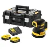 Image de Dewalt ponceuse excentrique sans fil XR