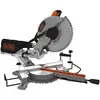 Image de Black+Decker BES710-QS - Scie à onglet radiale 2100 W - Lame 254 mm