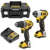 Image de DeWalt DCK2110L2T