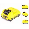 Image de Dewalt DCB124-XJ accessoire sciage tronçonnage