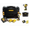 Image de Dewalt DCF809D2T - 18 V