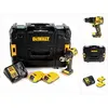 Image de Dewalt DCD709D2T - 18V