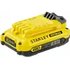 Image de Stanley Batterie lithium V20 18 V pour outils