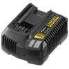 Image de Stanley Chargeur rapide Fatmax pour batteries V20 - 18 V