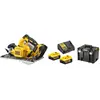 Image de Dewalt DCS572P2