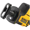 Image de DeWalt DCS312N-XJ - Scie sabre XR 12 V brushless avec LED - changement lame sans outil