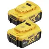 Image de DeWalt Akku-Set DCB184P2-XJ
