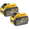 Image de DEWALT DCB547X2