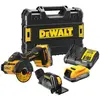 Image de Dewalt DCS438E2T QW - 18V