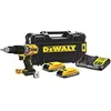Image de Dewalt DCD805E2T - 18V