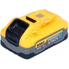 Image de Dewalt batterie 18V Li-Ion 5,0 Ah